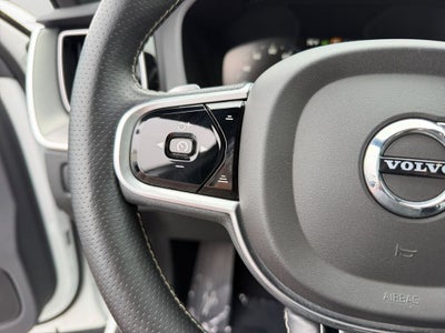 2019 Volvo XC60 T5 R-Design **Rare Volvo R**