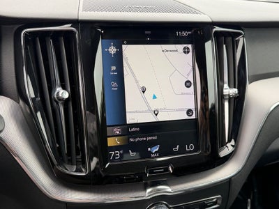 2019 Volvo XC60 T5 R-Design **Rare Volvo R**