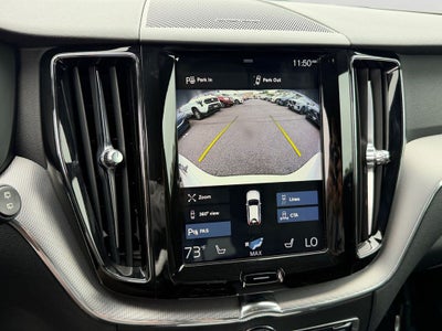 2019 Volvo XC60 T5 R-Design **Rare Volvo R**