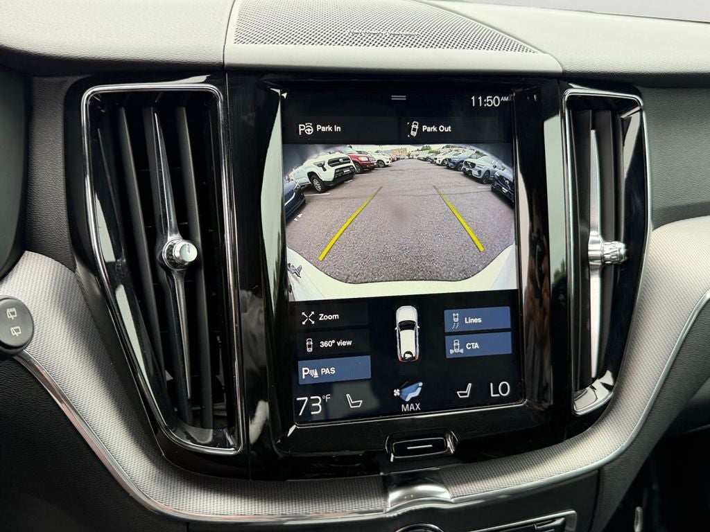2019 Volvo XC60 T5 R-Design **Rare Volvo R**