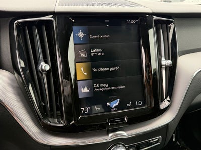 2019 Volvo XC60 T5 R-Design **Rare Volvo R**
