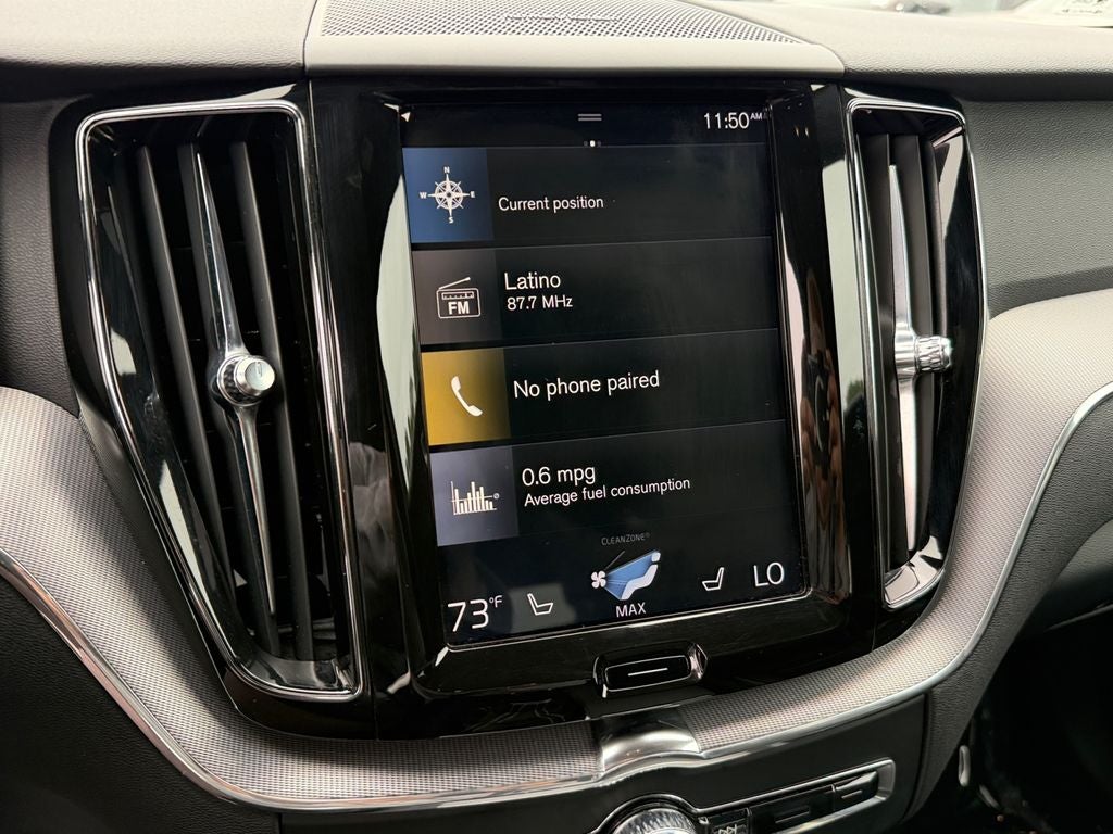 2019 Volvo XC60 T5 R-Design **Rare Volvo R**