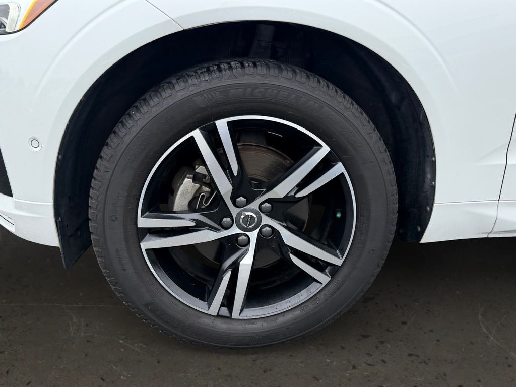 2019 Volvo XC60 T5 R-Design **Rare Volvo R**