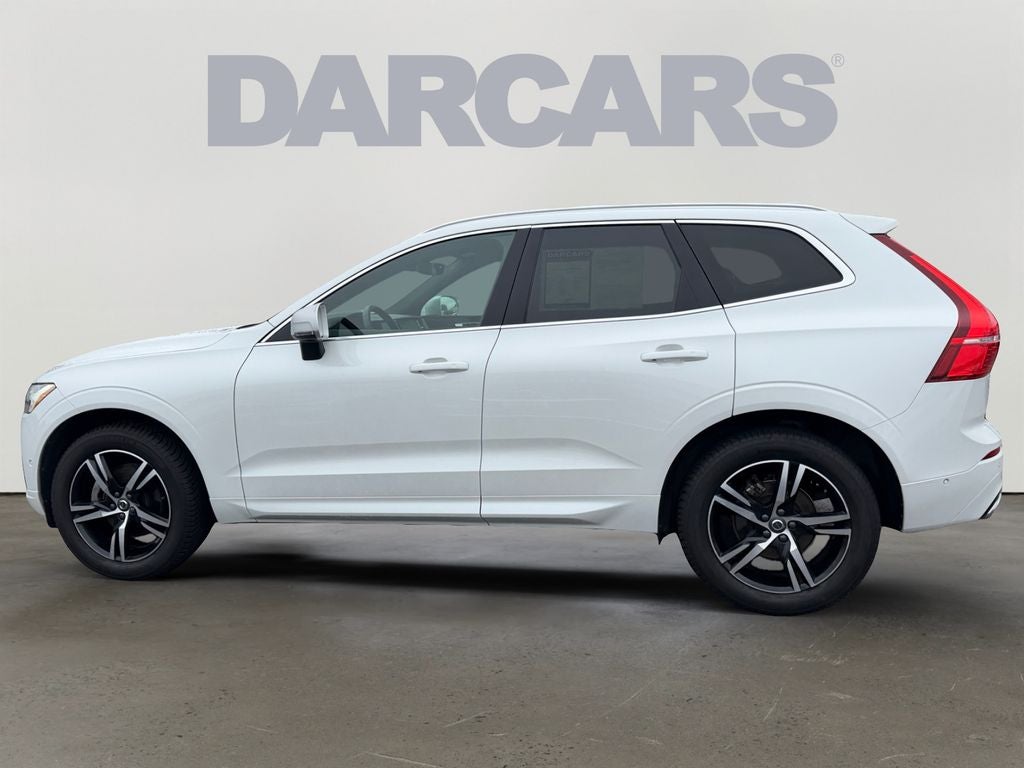 2019 Volvo XC60 T5 R-Design **Rare Volvo R**