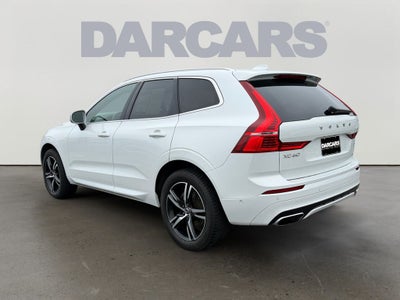 2019 Volvo XC60 T5 R-Design **Rare Volvo R**