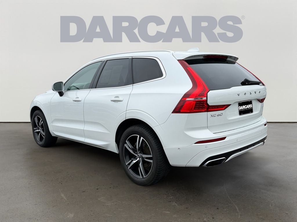 2019 Volvo XC60 T5 R-Design **Rare Volvo R**