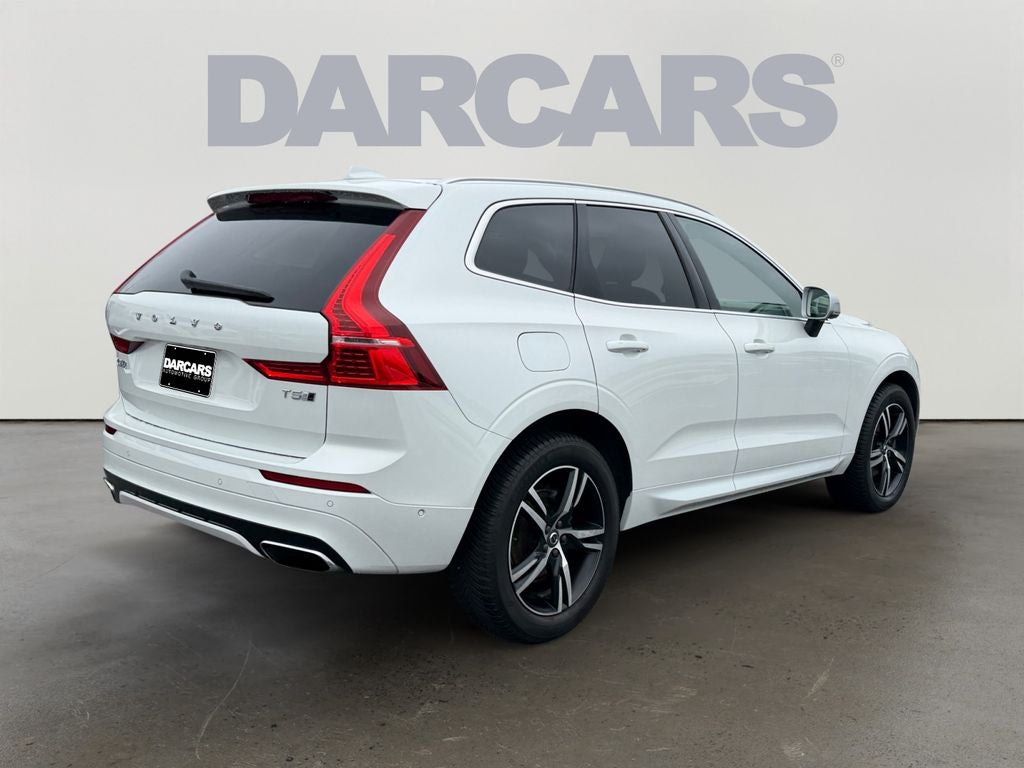2019 Volvo XC60 T5 R-Design **Rare Volvo R**