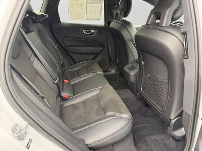 2019 Volvo XC60 T5 R-Design **Rare Volvo R**