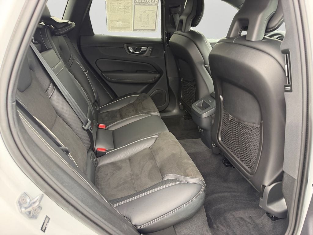 2019 Volvo XC60 T5 R-Design **Rare Volvo R**