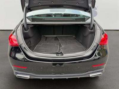 2024 Mercedes-Benz C-Class C 300 4MATIC®