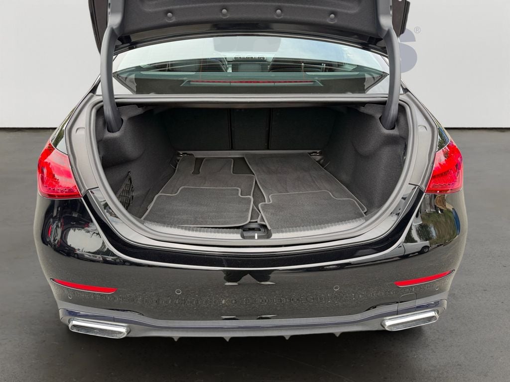 2024 Mercedes-Benz C-Class C 300 4MATIC®