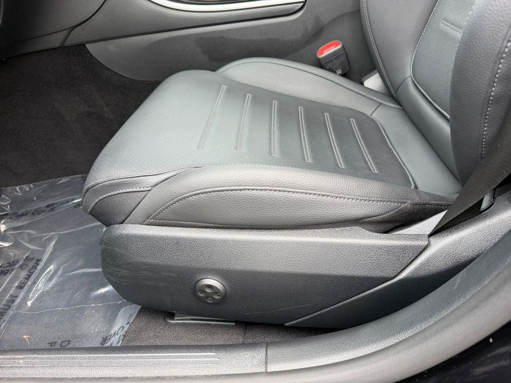 2024 Mercedes-Benz C-Class C 300 4MATIC®