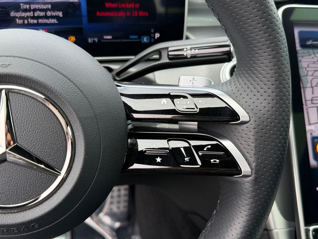 2024 Mercedes-Benz C-Class C 300 4MATIC®