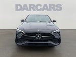 2024 Mercedes-Benz C-Class C 300 4MATIC®