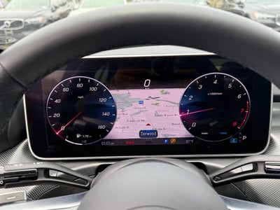 2024 Mercedes-Benz C-Class C 300 4MATIC®