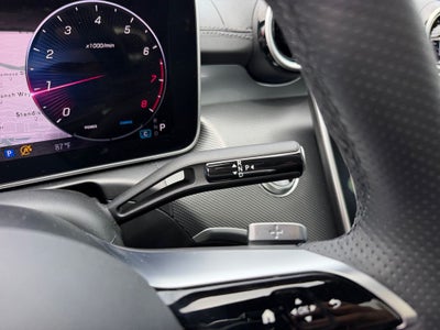 2024 Mercedes-Benz C-Class C 300 4MATIC®