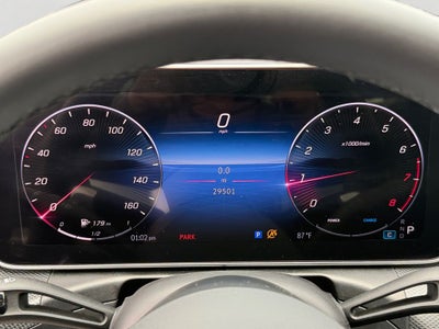 2024 Mercedes-Benz C-Class C 300 4MATIC®