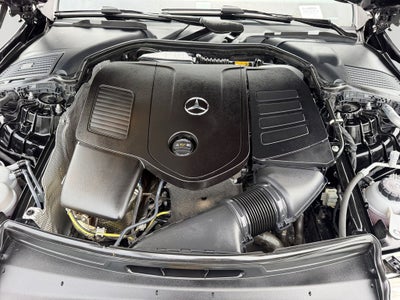 2024 Mercedes-Benz C-Class C 300 4MATIC®