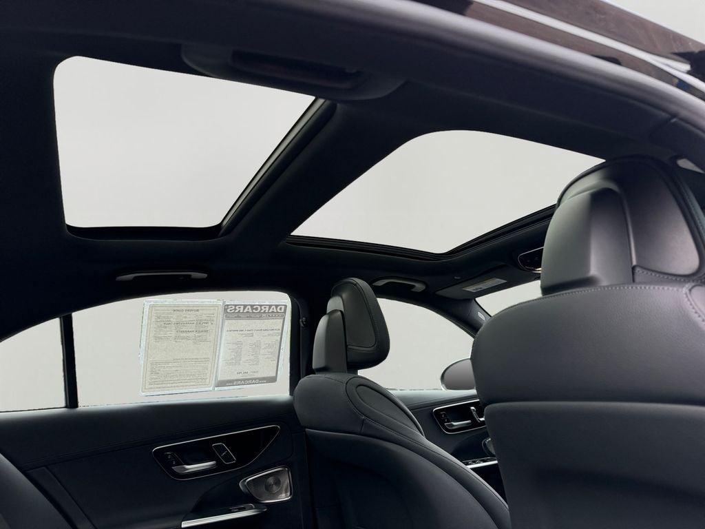 2024 Mercedes-Benz C-Class C 300 4MATIC®