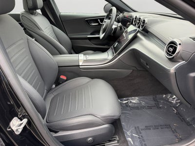 2024 Mercedes-Benz C-Class C 300 4MATIC®