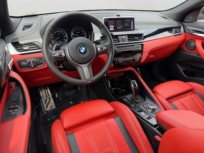 2021 BMW X2 M35i
