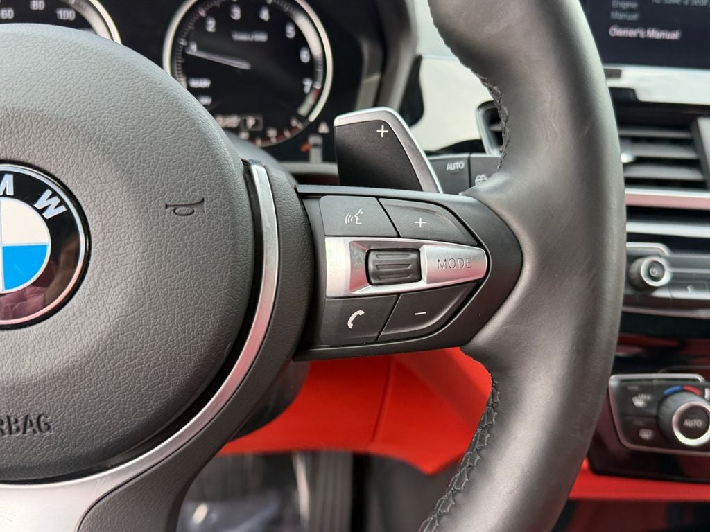 2021 BMW X2 M35i