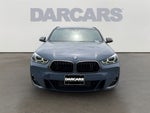 2021 BMW X2 M35i