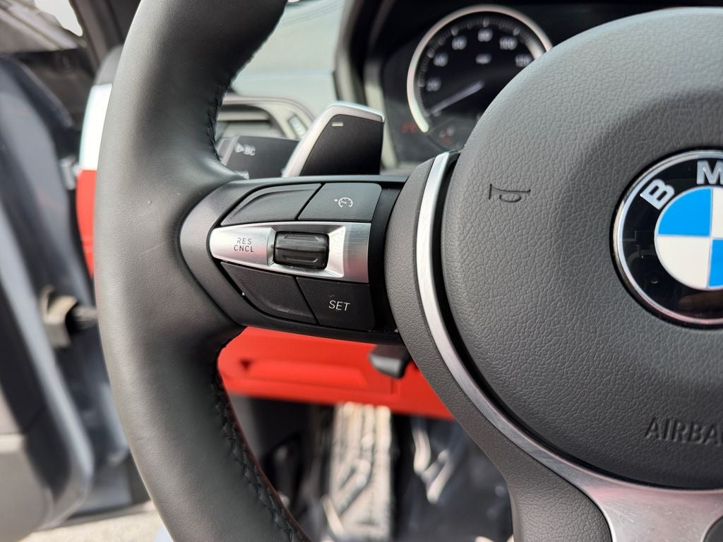 2021 BMW X2 M35i