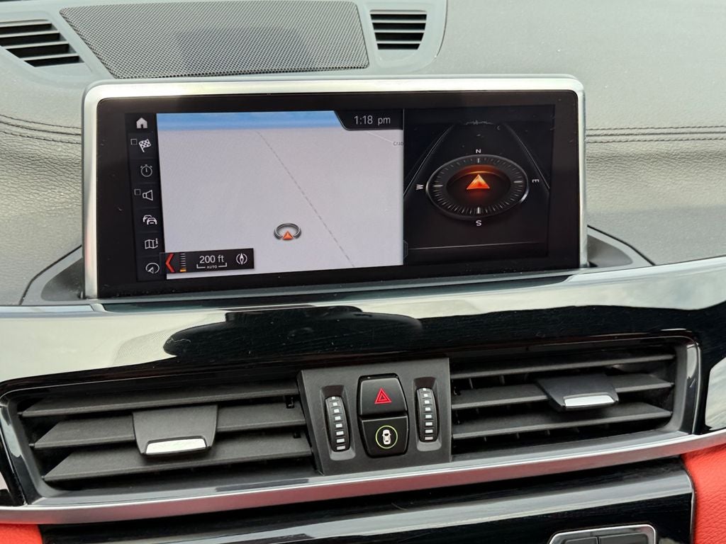 2021 BMW X2 M35i