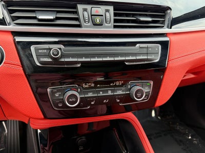 2021 BMW X2 M35i