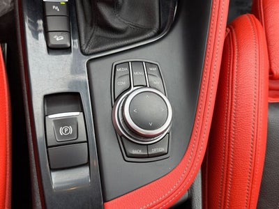 2021 BMW X2 M35i