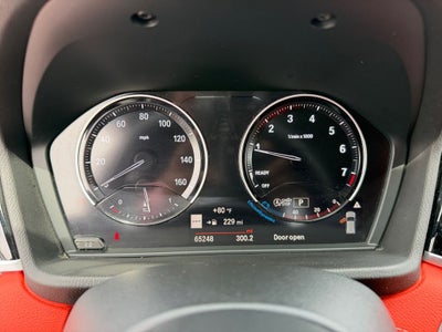2021 BMW X2 M35i