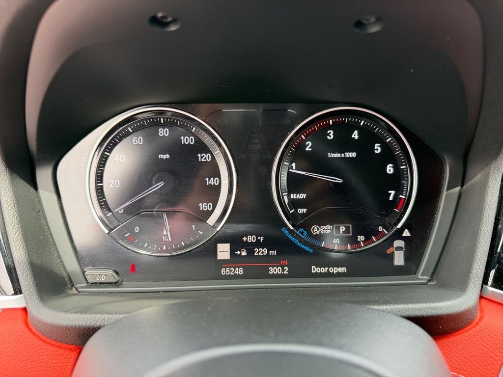 2021 BMW X2 M35i
