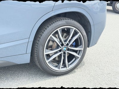 2021 BMW X2 M35i