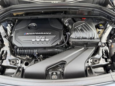 2021 BMW X2 M35i