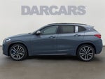2021 BMW X2 M35i