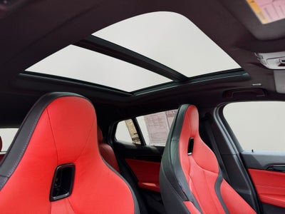 2021 BMW X2 M35i