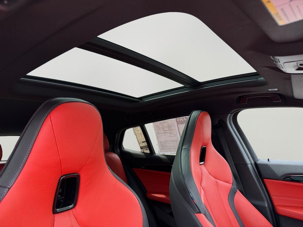 2021 BMW X2 M35i