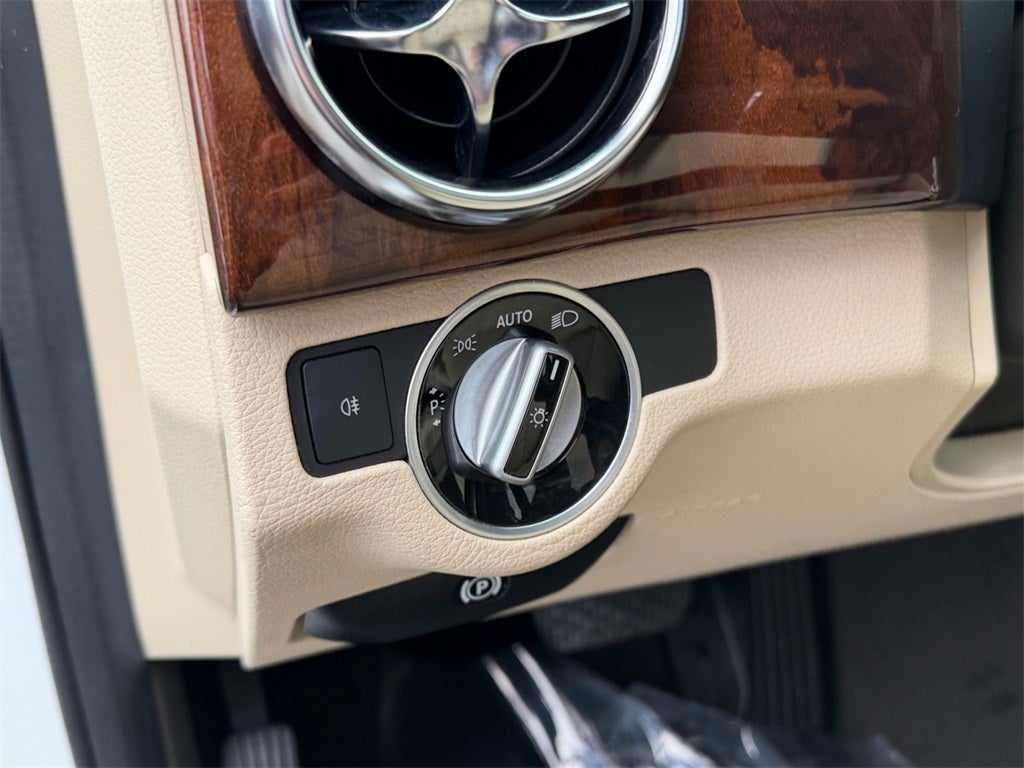 2013 Mercedes-Benz GLK GLK 350 4MATIC®