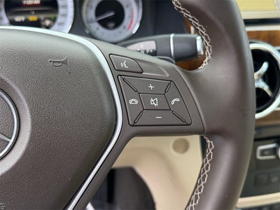 2013 Mercedes-Benz GLK GLK 350 4MATIC®