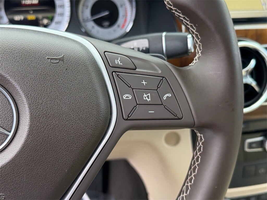 2013 Mercedes-Benz GLK GLK 350 4MATIC®