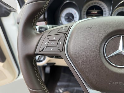 2013 Mercedes-Benz GLK GLK 350 4MATIC®