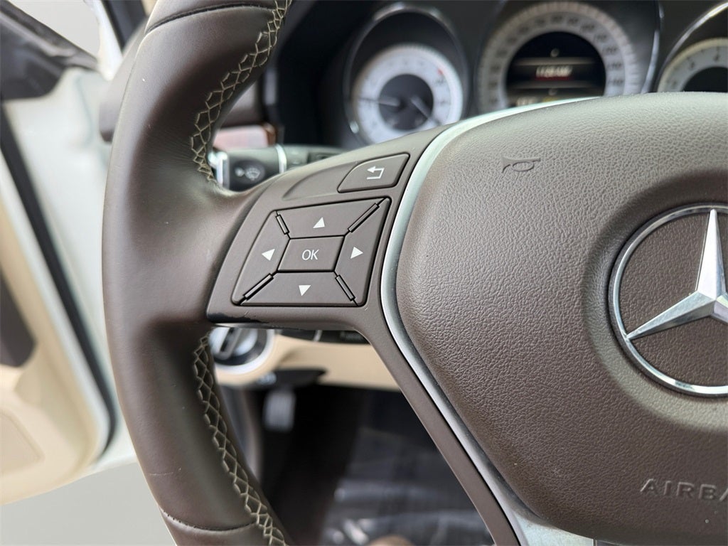 2013 Mercedes-Benz GLK GLK 350 4MATIC®