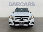 2013 Mercedes-Benz GLK GLK 350 4MATIC®