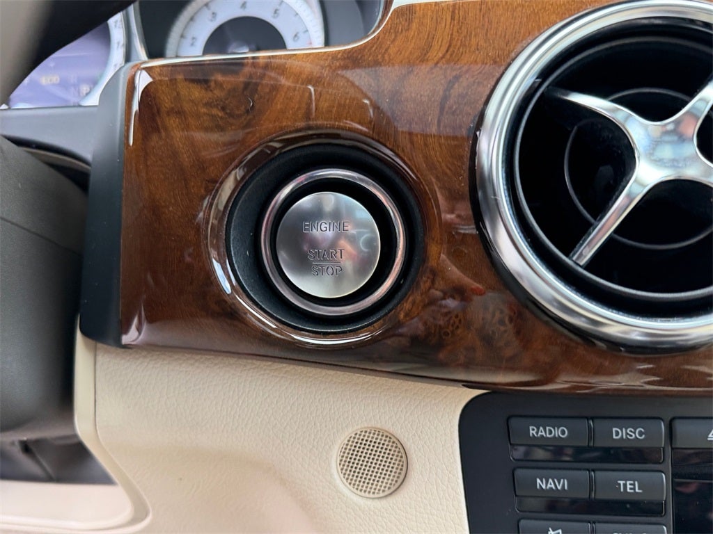 2013 Mercedes-Benz GLK GLK 350 4MATIC®