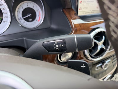 2013 Mercedes-Benz GLK GLK 350 4MATIC®
