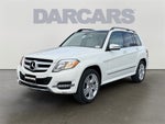 2013 Mercedes-Benz GLK GLK 350 4MATIC®