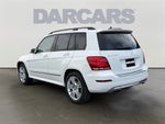 2013 Mercedes-Benz GLK GLK 350 4MATIC®