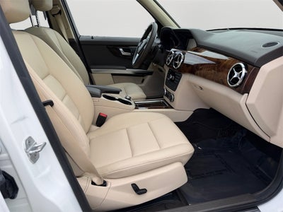 2013 Mercedes-Benz GLK GLK 350 4MATIC®