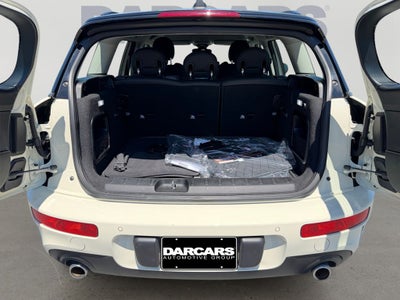 2023 MINI Cooper S Clubman Clubman